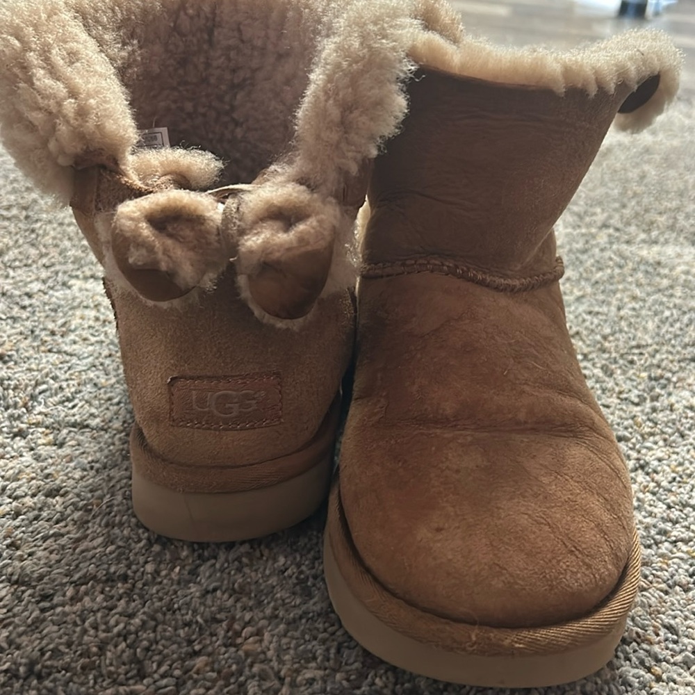 Ugg boots